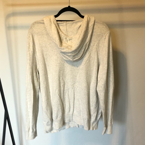 Lightweight Sweatshirt - Picture 2 of 2